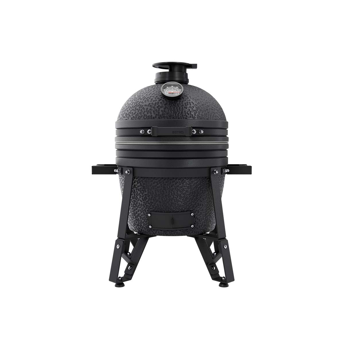 BSTRD. Compact Complete Keramikgrill | Graphite