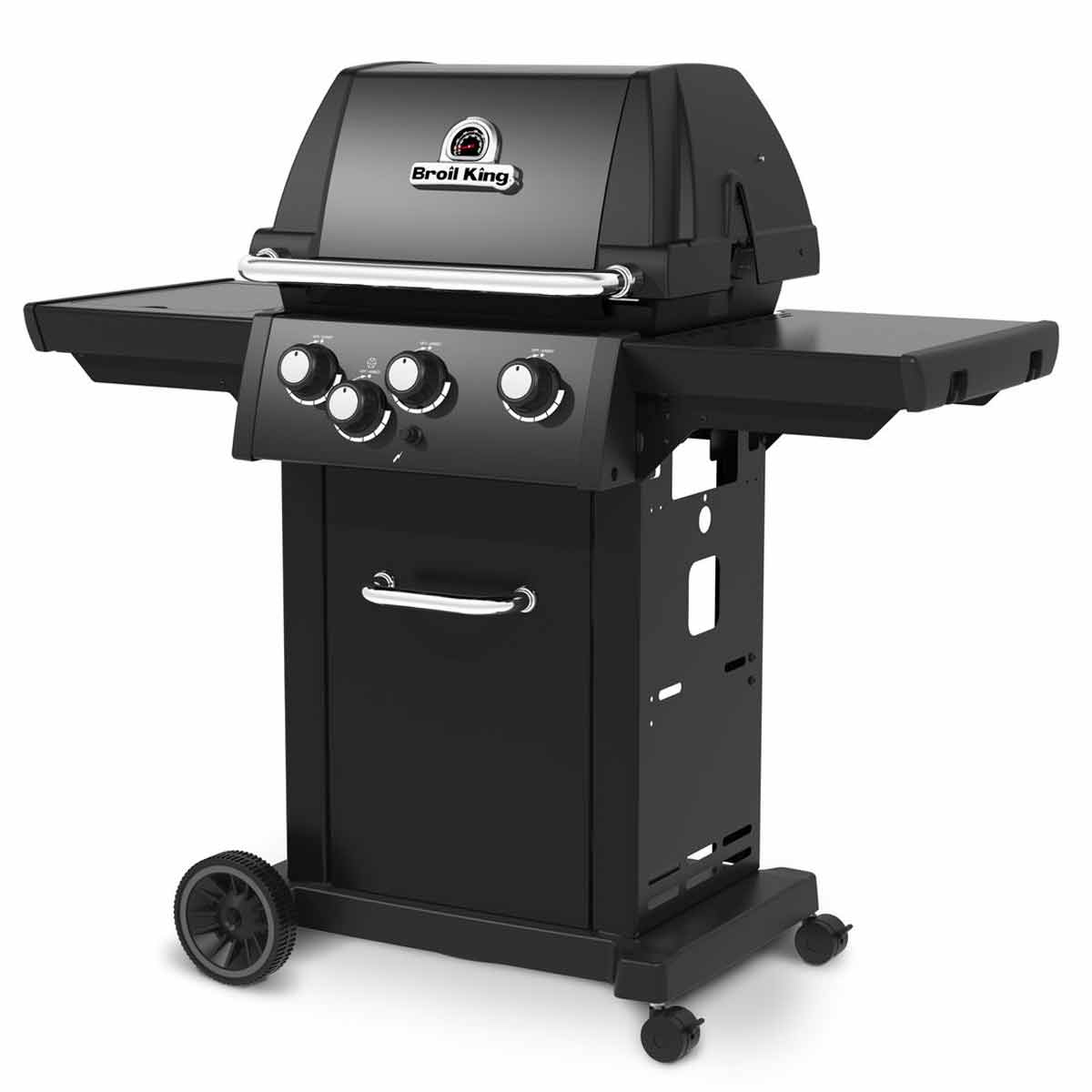 Broil King Royal 340 Shadow 