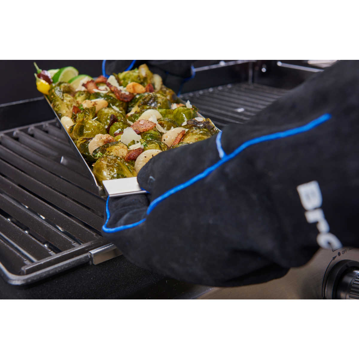 Broil King Narrow Topper