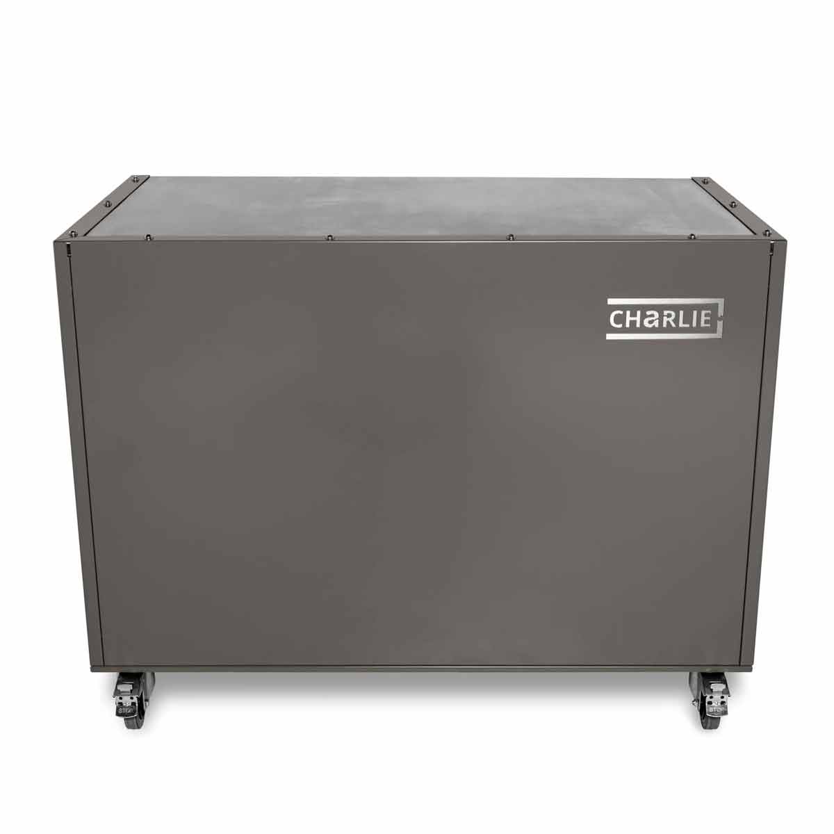Charlie Oven Beistellwagen | Porcini