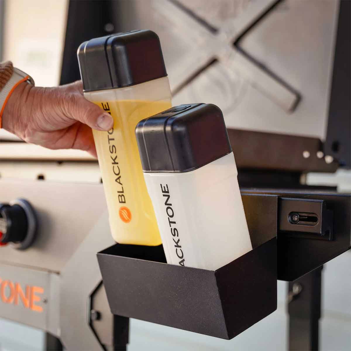 Blackstone Plancha Grill 28" Iron Forged