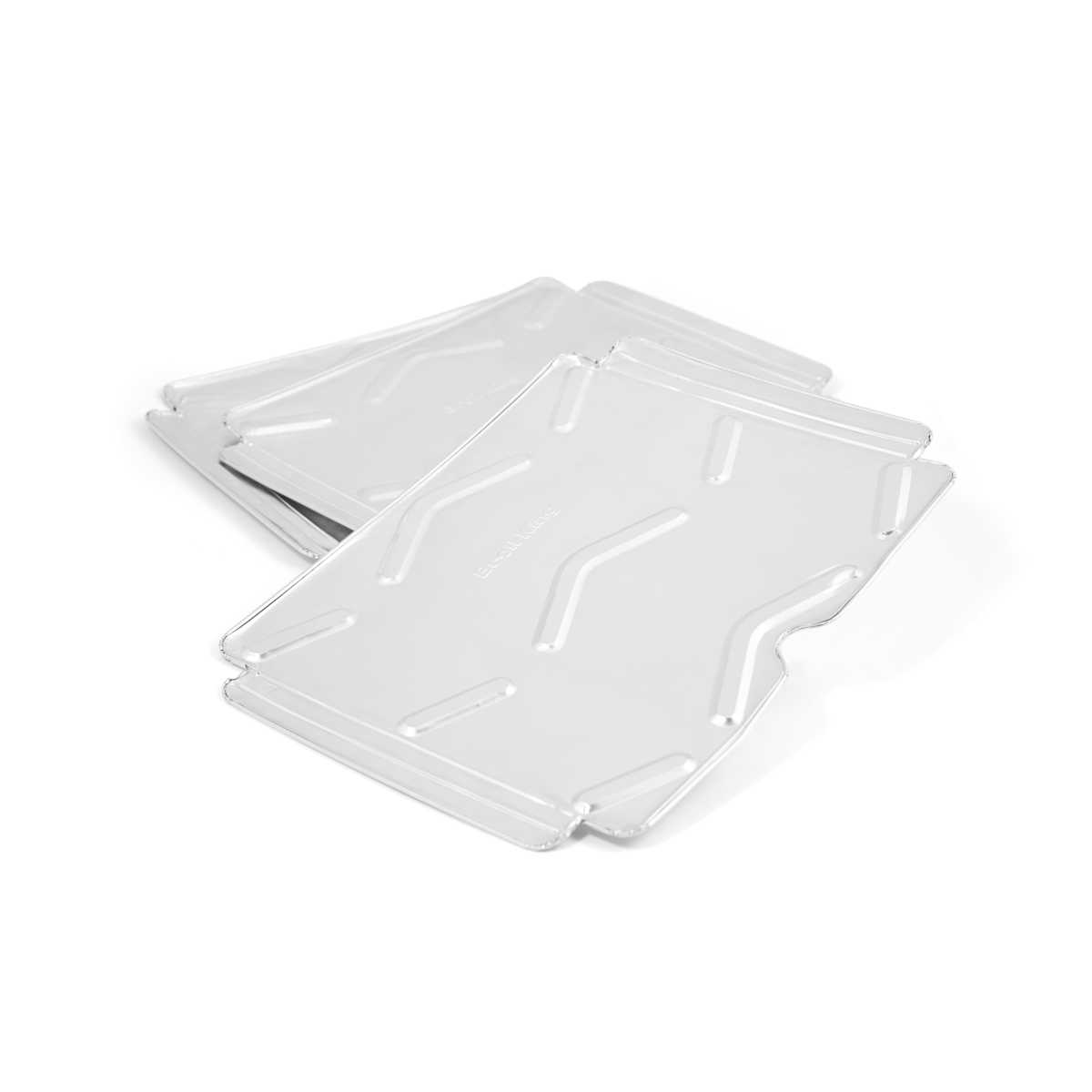 Broil King Aluminiumtropfeinlagen Pellet Smoker  6er Pack Broil King Aluminiumtropfeinlagen Pellet Smoker  6er Pack