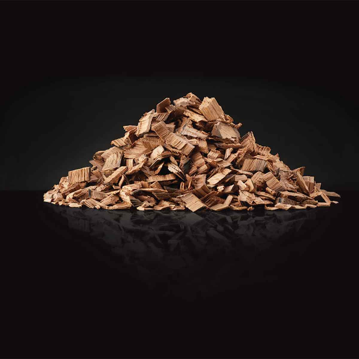 Napoleon Holz-Räucherchips, Whiskey-Eiche Napoleon Holz-Räucherchips, Whiskey-Eiche