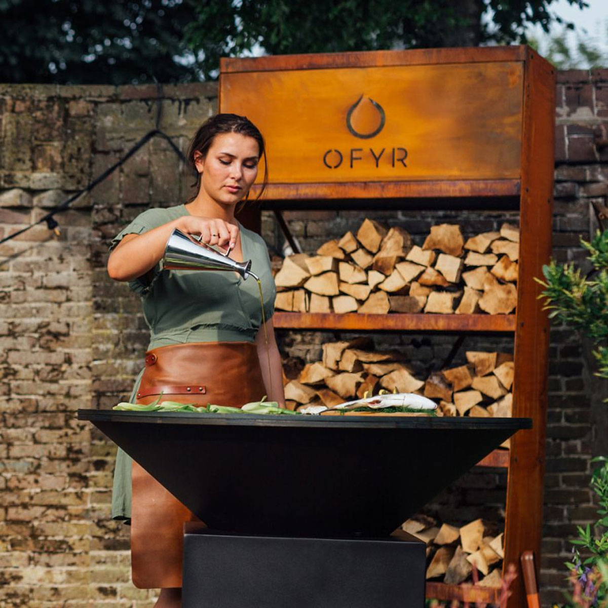 OFYR Ölkanne OFYR Ölkanne