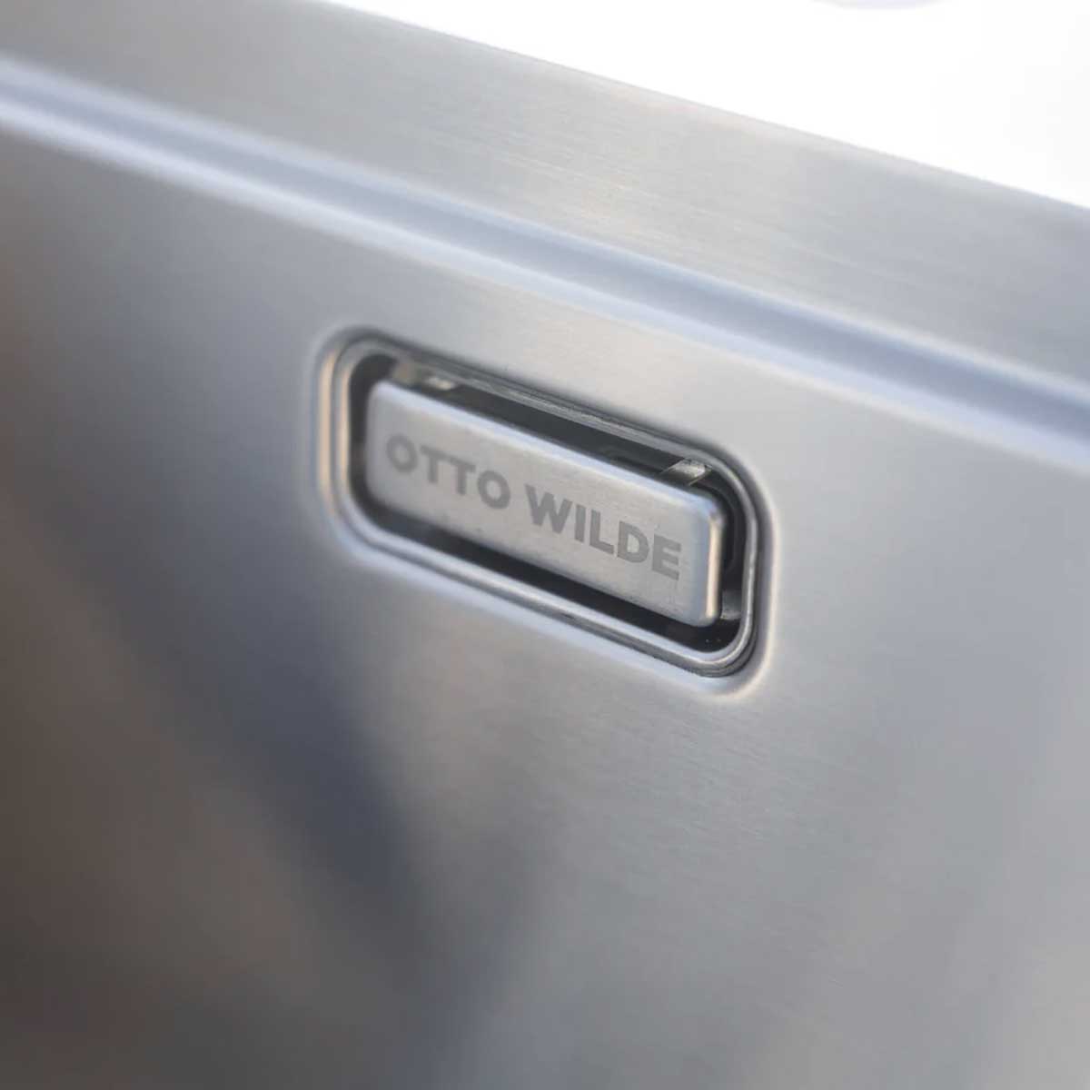 Otto Wilde S32 Waschbecken Modul mit Schublade  Otto Wilde S32 Waschbecken Modul mit Schublade