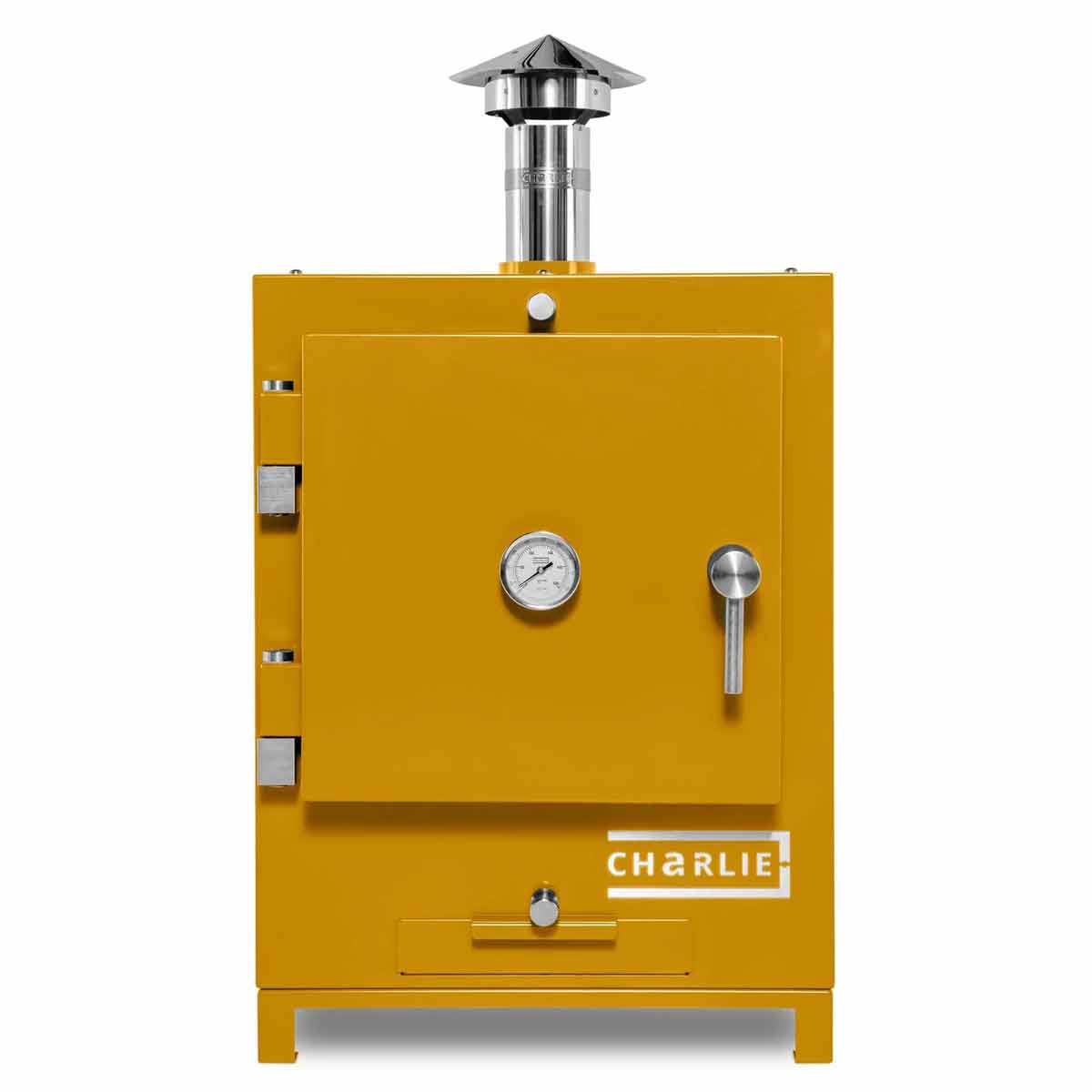 Charlie Oven Cheeky Tischofen | Honeycomb