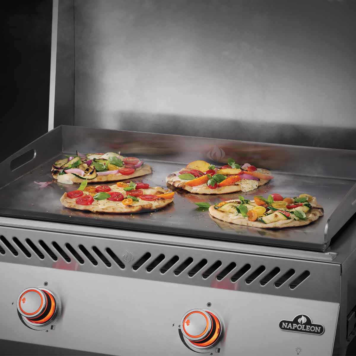 Napoleon Einbau Plancha 700-Series 32 Zoll | Edelstahl Napoleon Einbau Plancha 700-Series 32 Zoll | Edelstahl