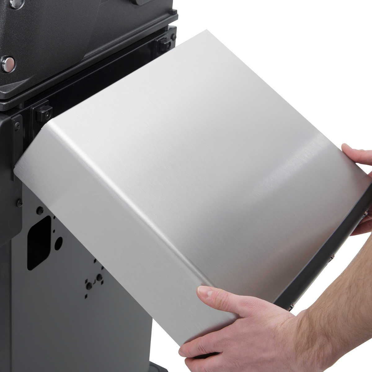 Broil King Baron 590 inkl. Drehspieß, 2022 Broil King Baron 590 inkl. Drehspieß, 2022