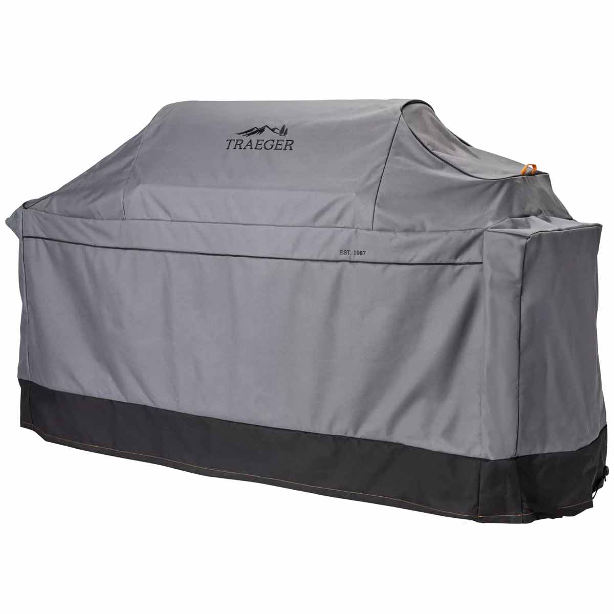 Traeger Abdeckhaube für Ironwood XL
