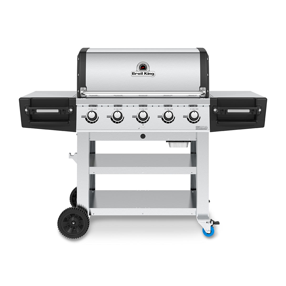 Broil King Regal S520 Commercial