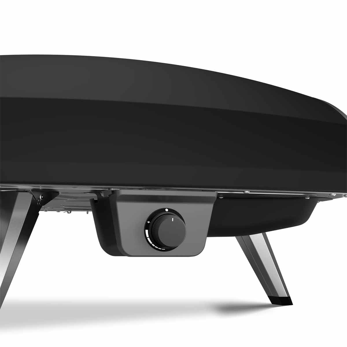 Ooni Koda 2 Pro Gas Pizzaofen | Schwarz