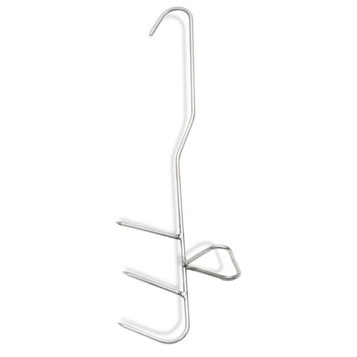 Borniak Haken Typ 25 Borniak Haken Typ 25