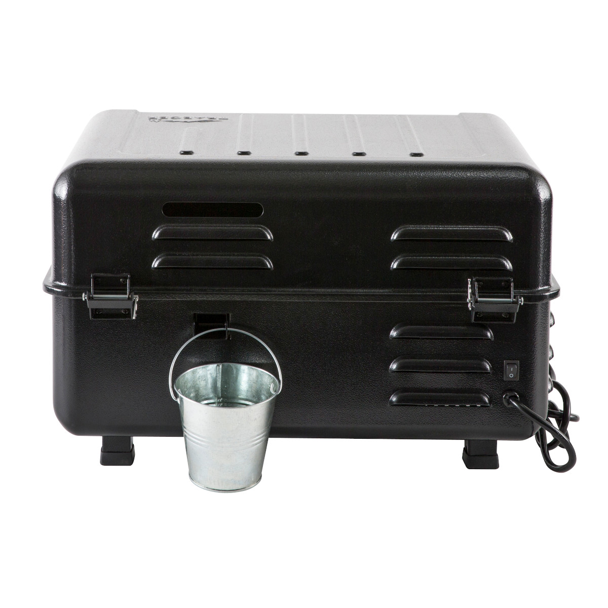 Traeger Prime Ranger - schwarz Traeger Prime Ranger - schwarz