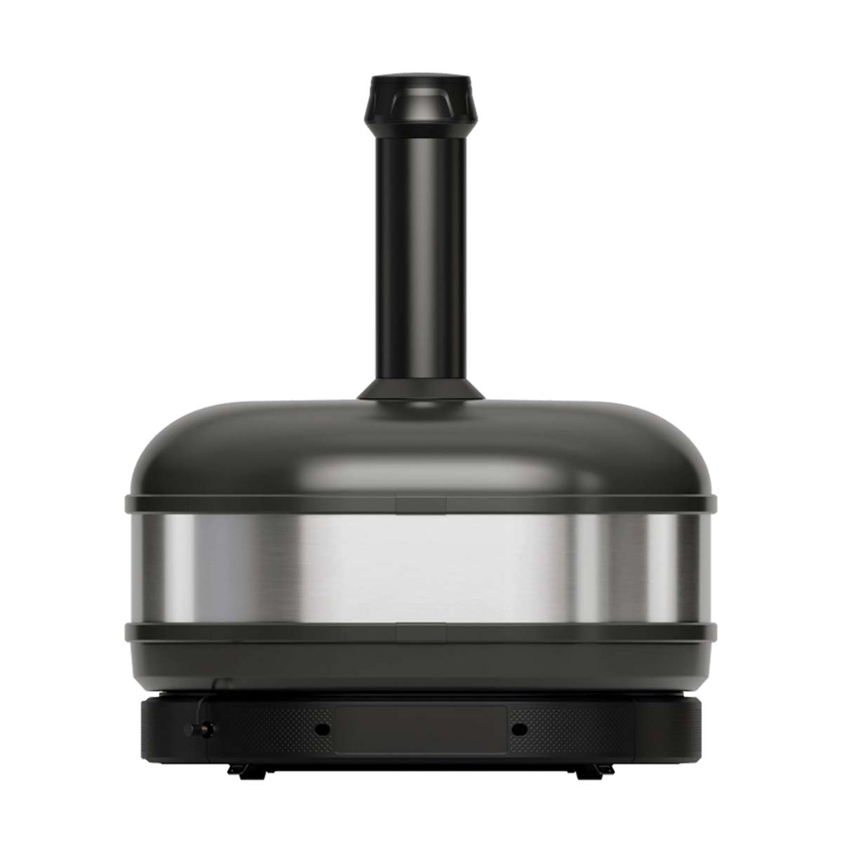 Gozney Pizzaofen Dome Gen 2.0 | Black Rückansicht