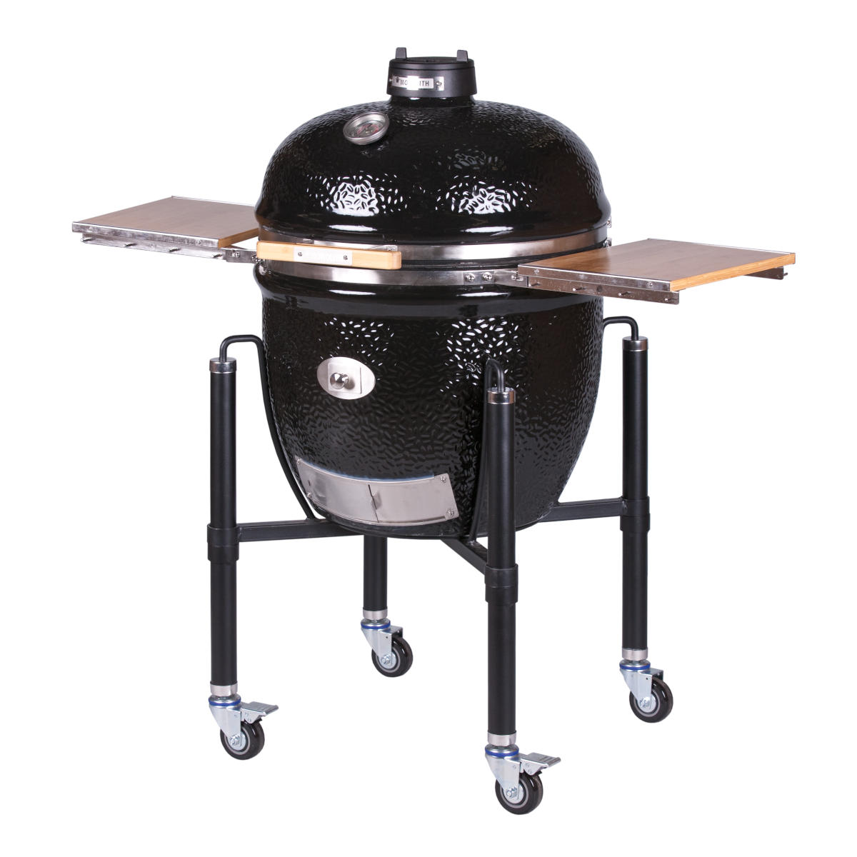 Monolith LeChef Pro 2.0 inkl. Gestell  Schwarz Monolith LeChef Pro 2.0 inkl. Gestell  Schwarz