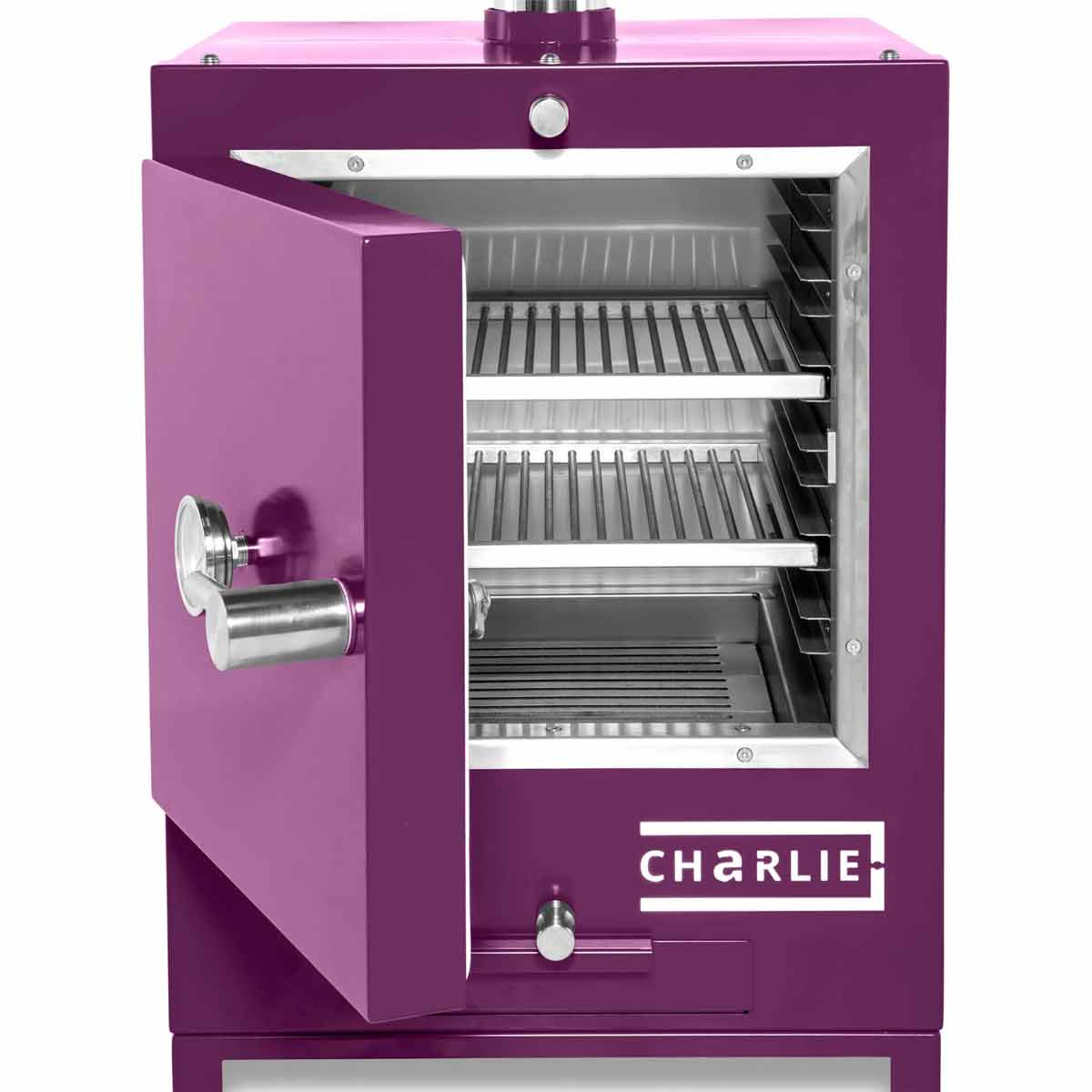 Charlie Oven Cheeky Tischofen | Beetroot