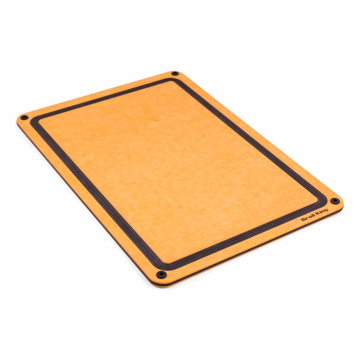 Broil King Schneidebrett aus Holzfaser | 31 x 44,5 cm