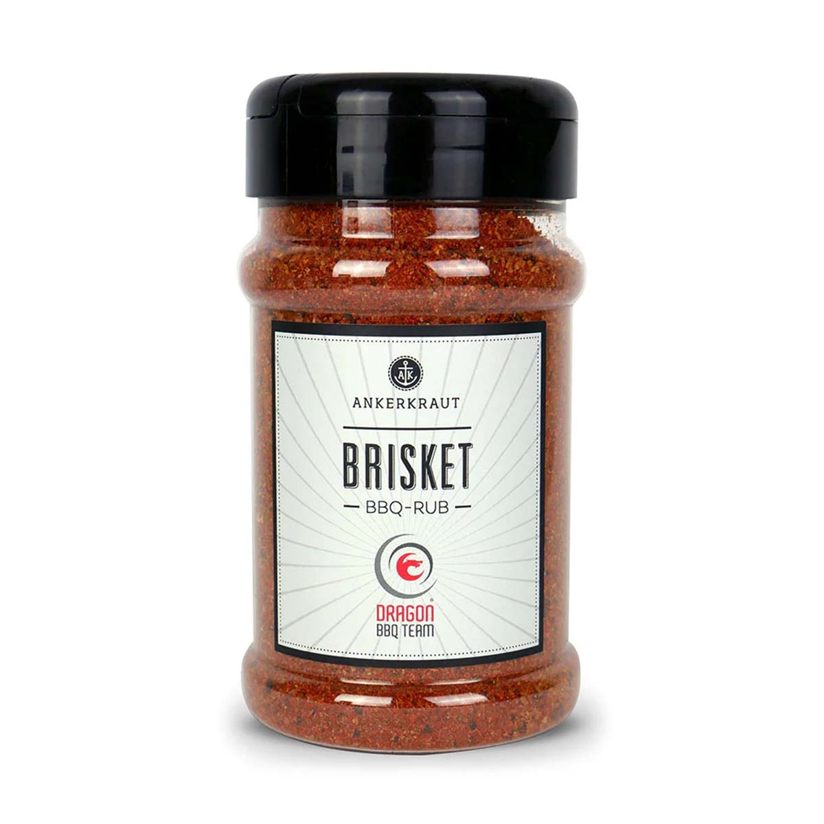 Ankerkraut Brisket BBQ Rub