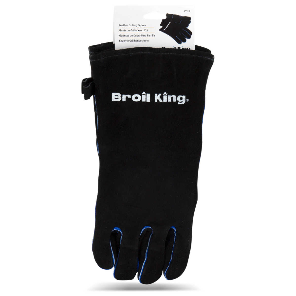 Broil King Grillhandschuhe Leder