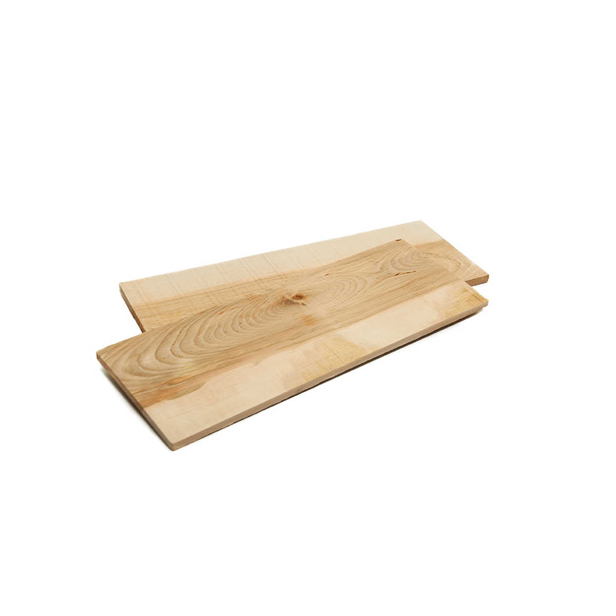 Broil King Ahornholz-Planke, 38 x 18,2 cm