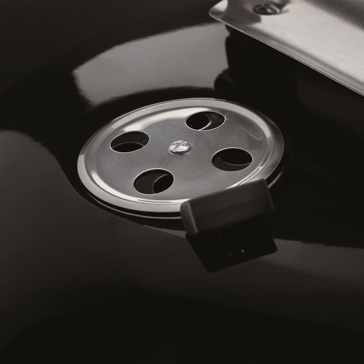 Napoleon Holzkohlegrill NK18K-LEG-1 Napoleon Holzkohlegrill NK18K-LEG-1