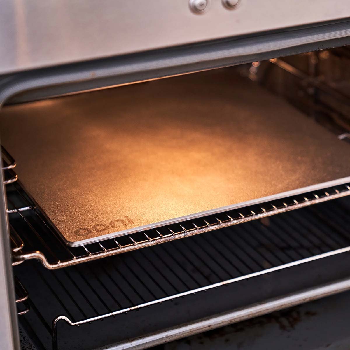 Ooni Pizzabackstahl 13 Ooni Pizzabackstahl 13