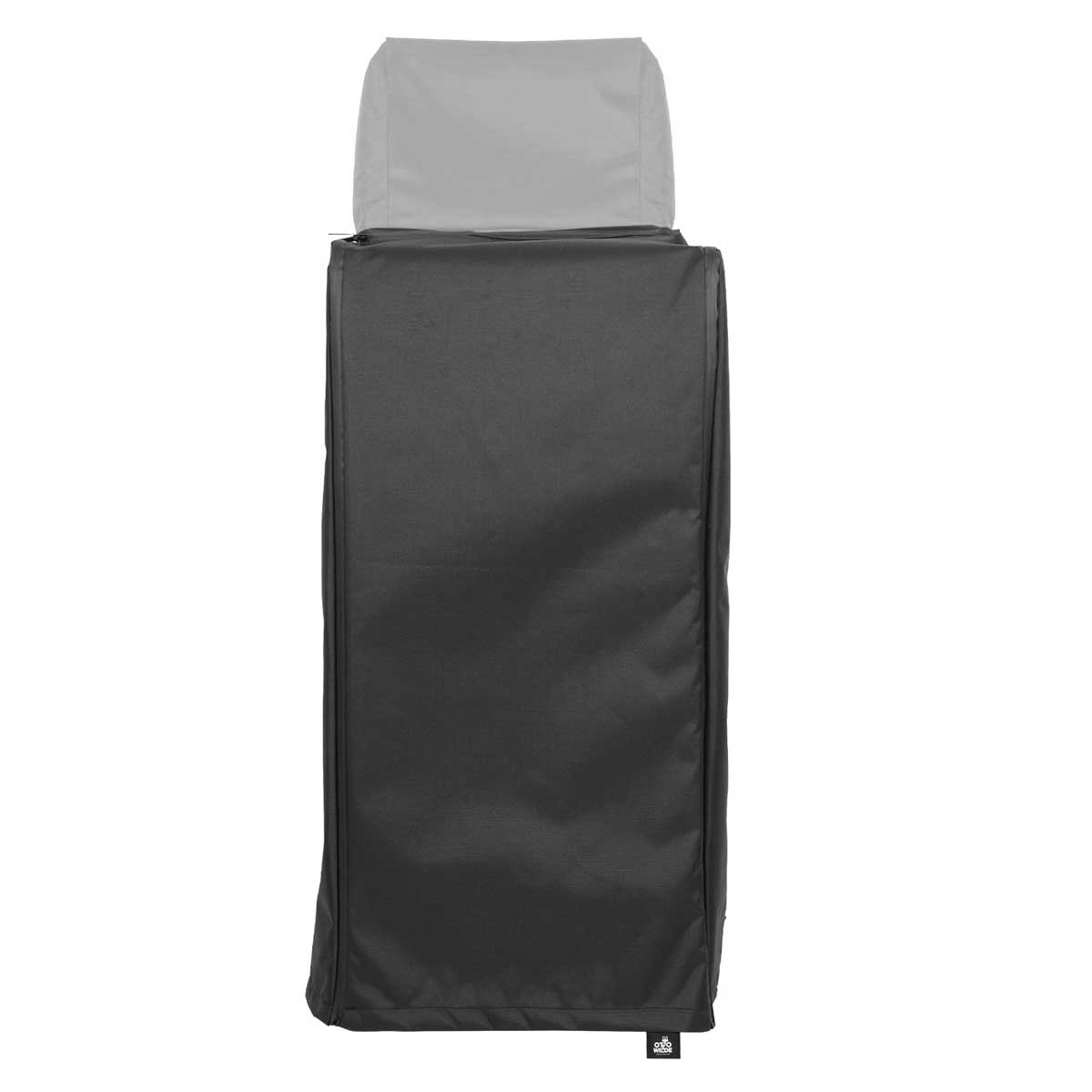 Otto Wilde Abdeckhaube für Plattform 16" Module / mit O.F.B. Fenster Otto Wilde Abdeckhaube für Plattform 16" Module / mit O.F.B. Fenster