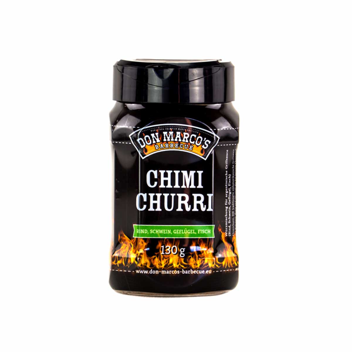 Don Marco's Chimichurri 130g