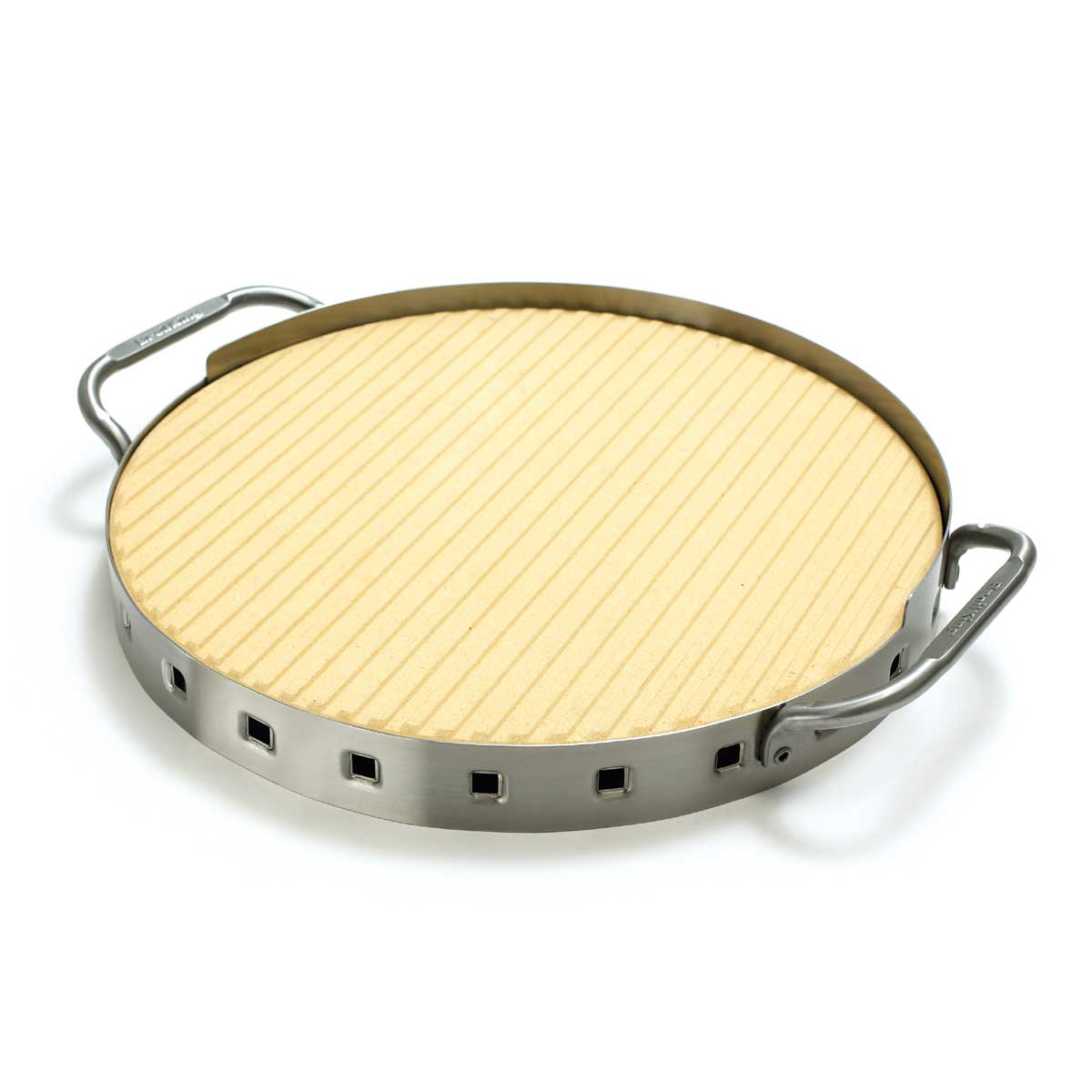 Broil King Pizzastein-Set Imperial, Ø 33 cm