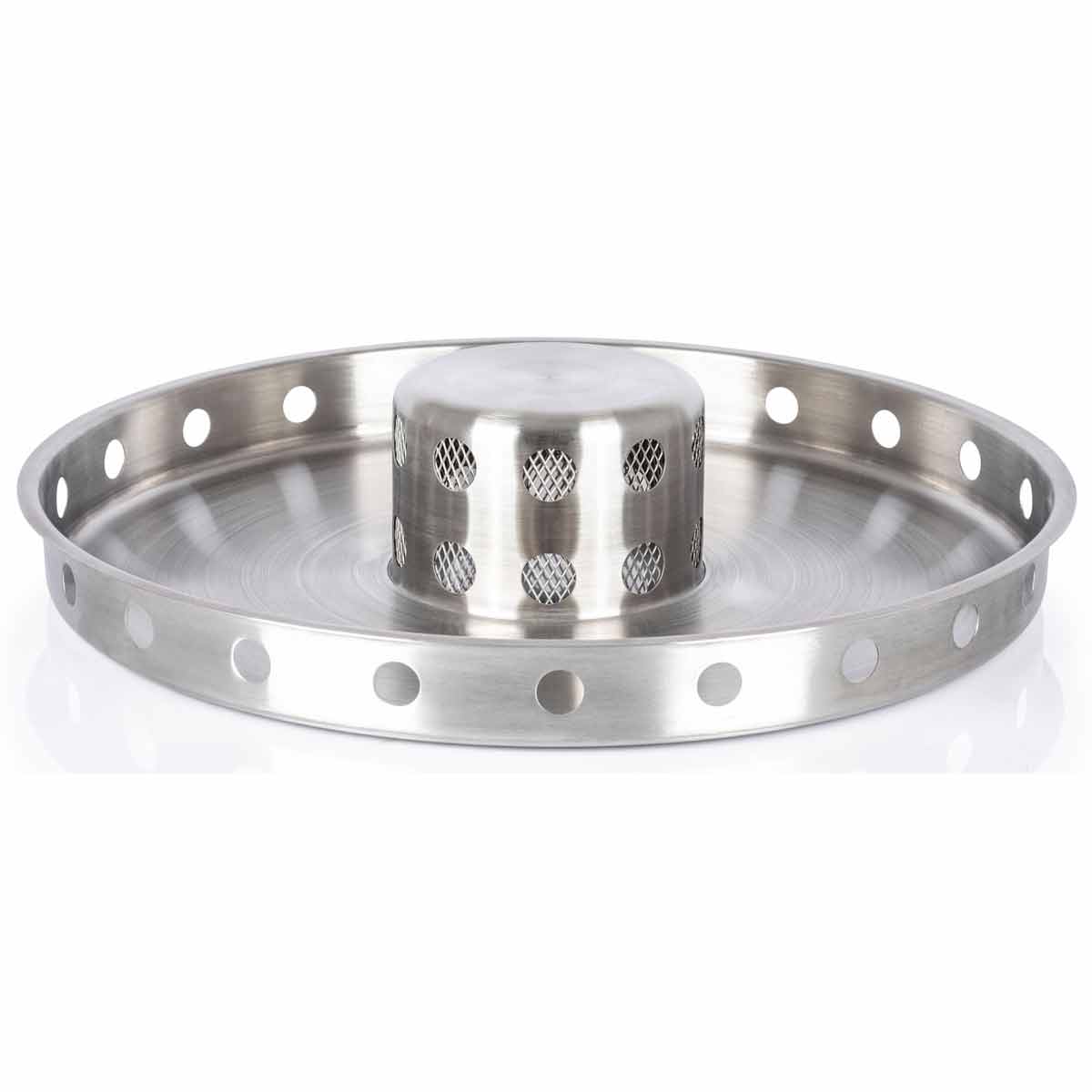 Petromax Feuerschale Tyropit