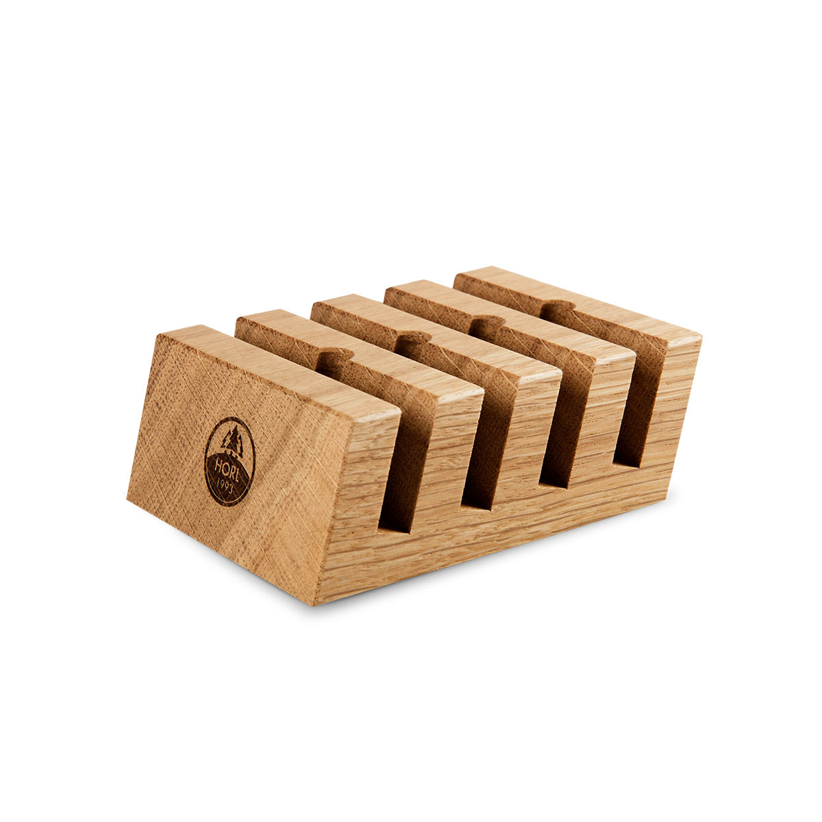 HORL Station für Schleifscheiben Eiche HORL Station für Schleifscheiben Eiche