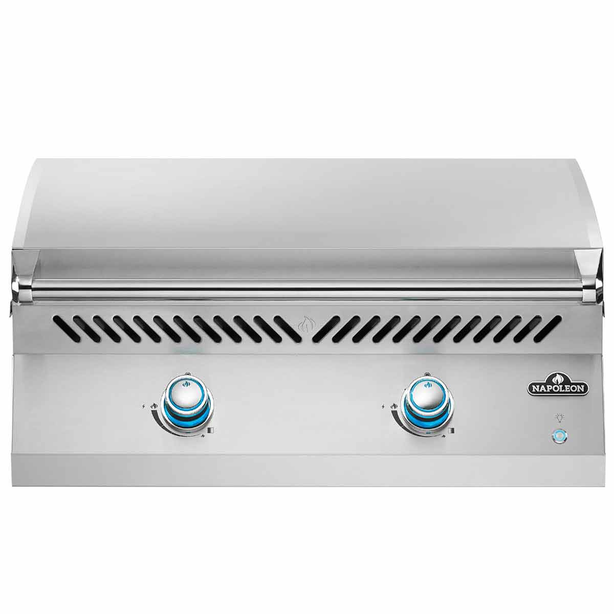 Napoleon Einbau Plancha 700-Series 32 Zoll | Edelstahl Napoleon Einbau Plancha 700-Series 32 Zoll | Edelstahl