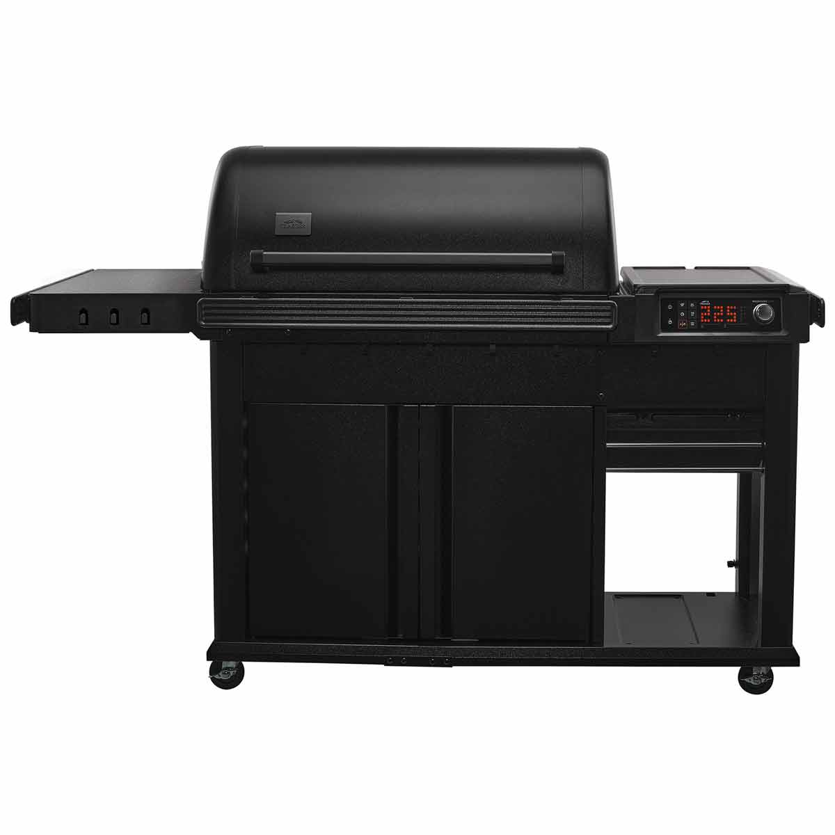 Traeger Pelletgrill Woodridge Elite