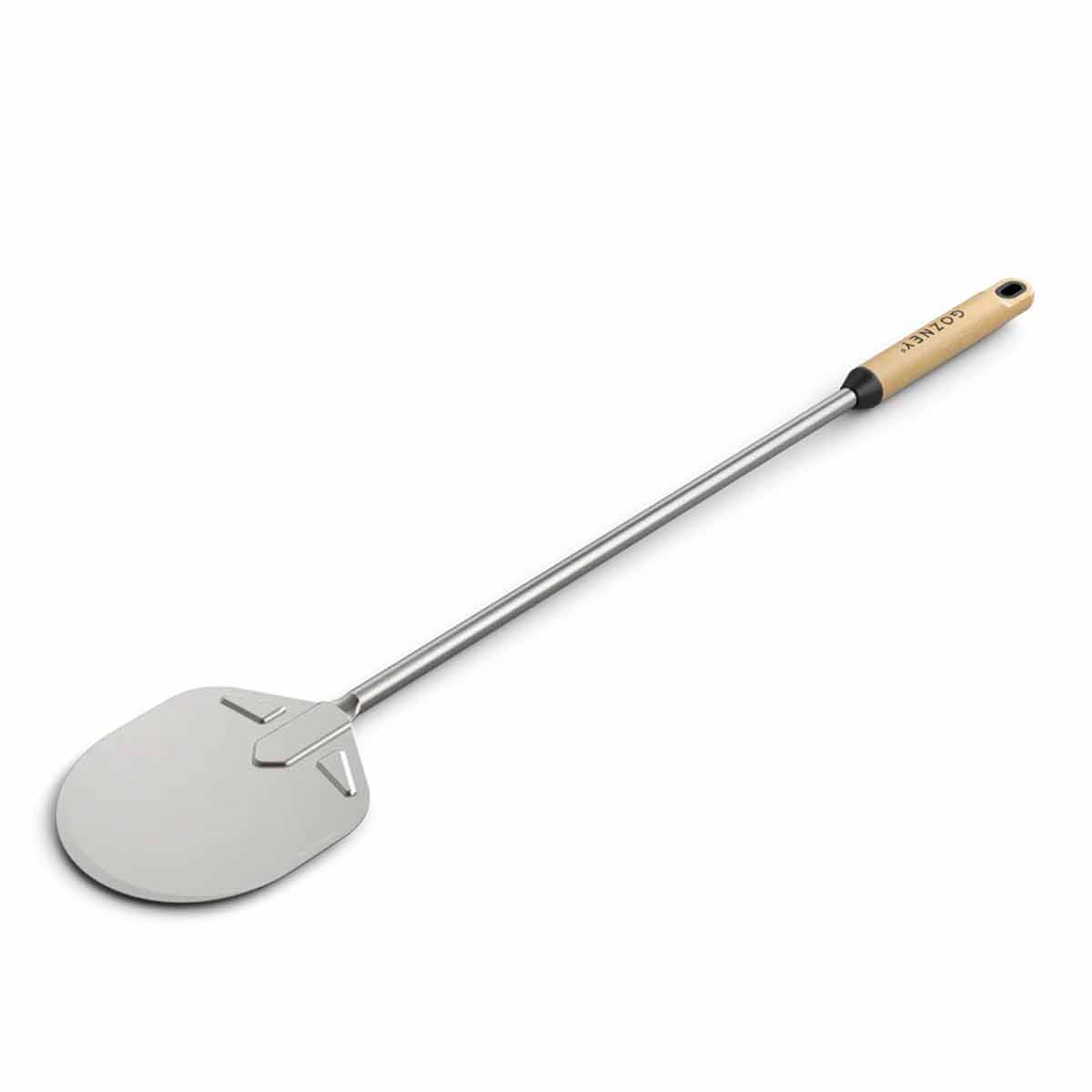 Gozney Utility Pizzawender 6" | Edelstahl 