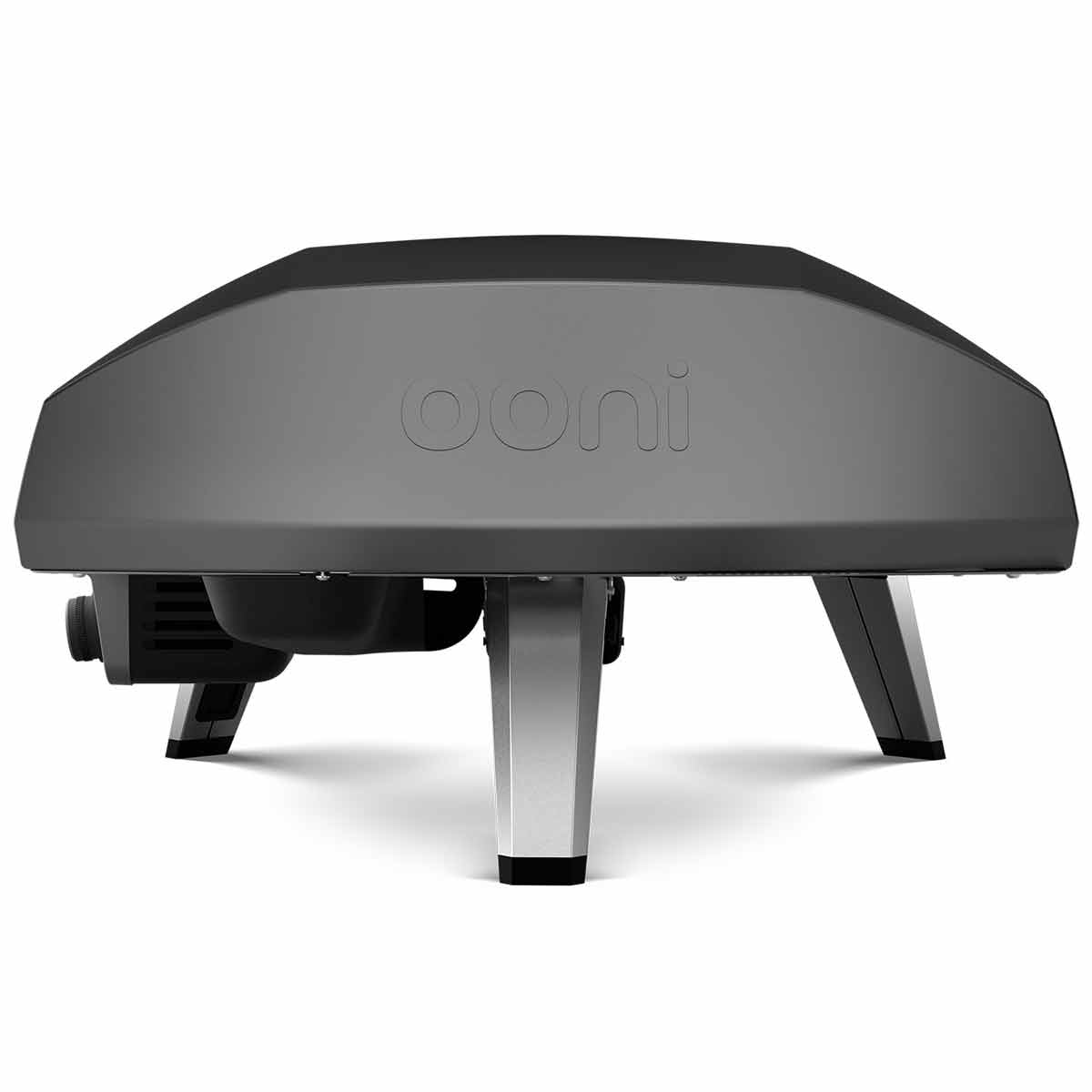Ooni Koda 2 Pro Gas Pizzaofen | Schwarz