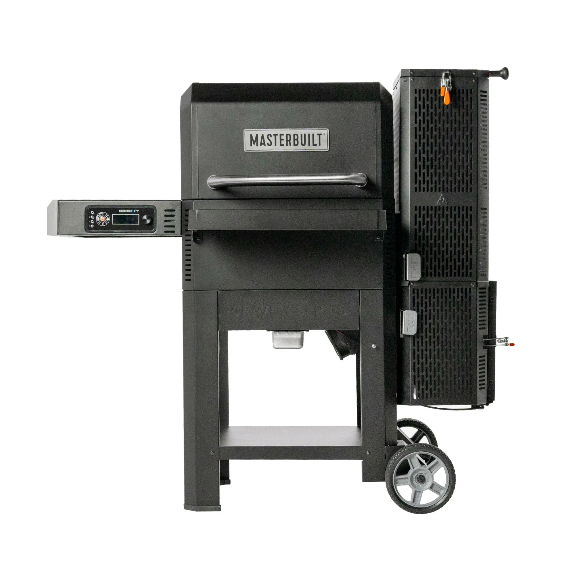 Masterbuilt® - Gravity Series™ 600 Digital Charcoal BBQ & Smoker