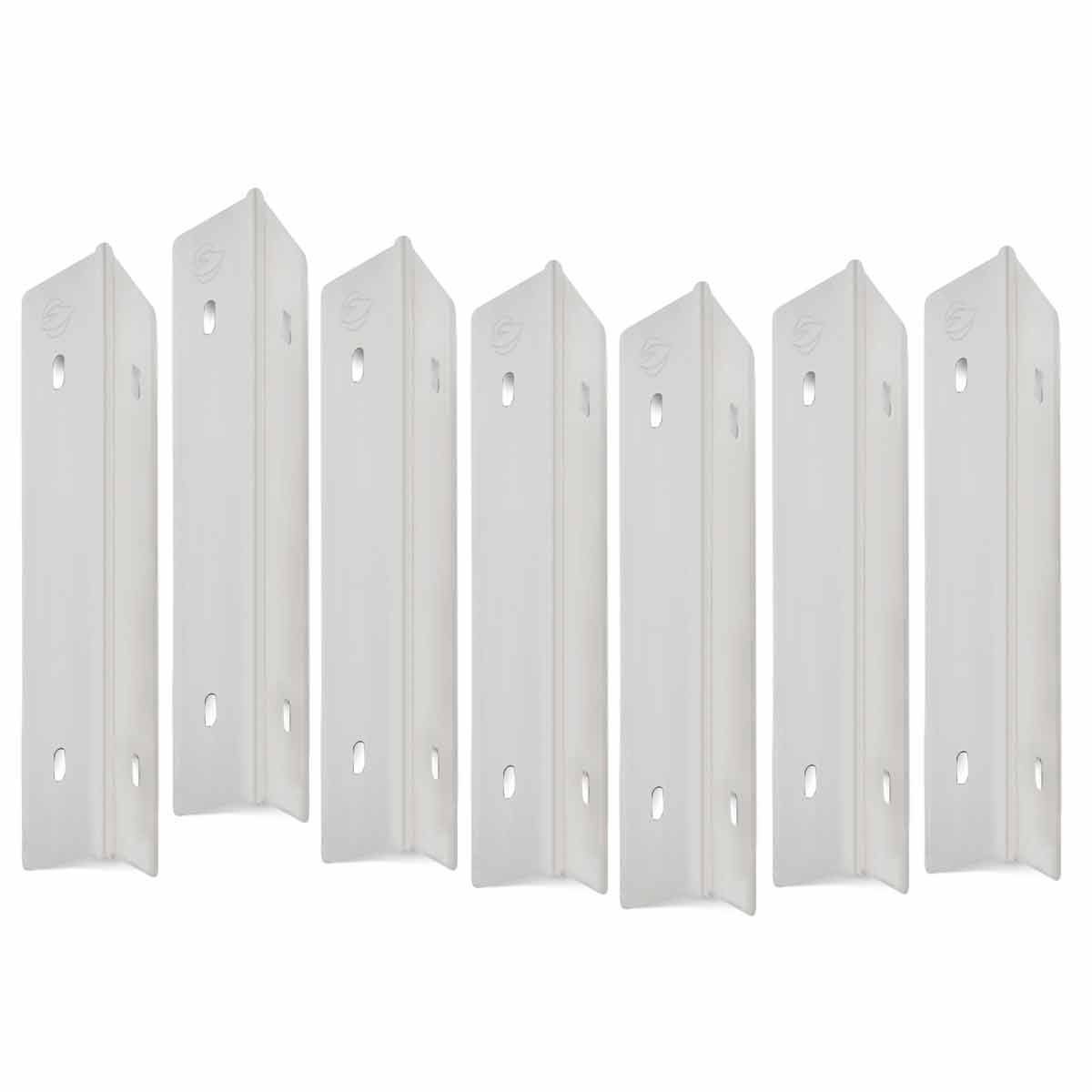 Napoleon Set Flammbleche für Rogue 525 | Prestige | PRO | 500 | 7 Stück