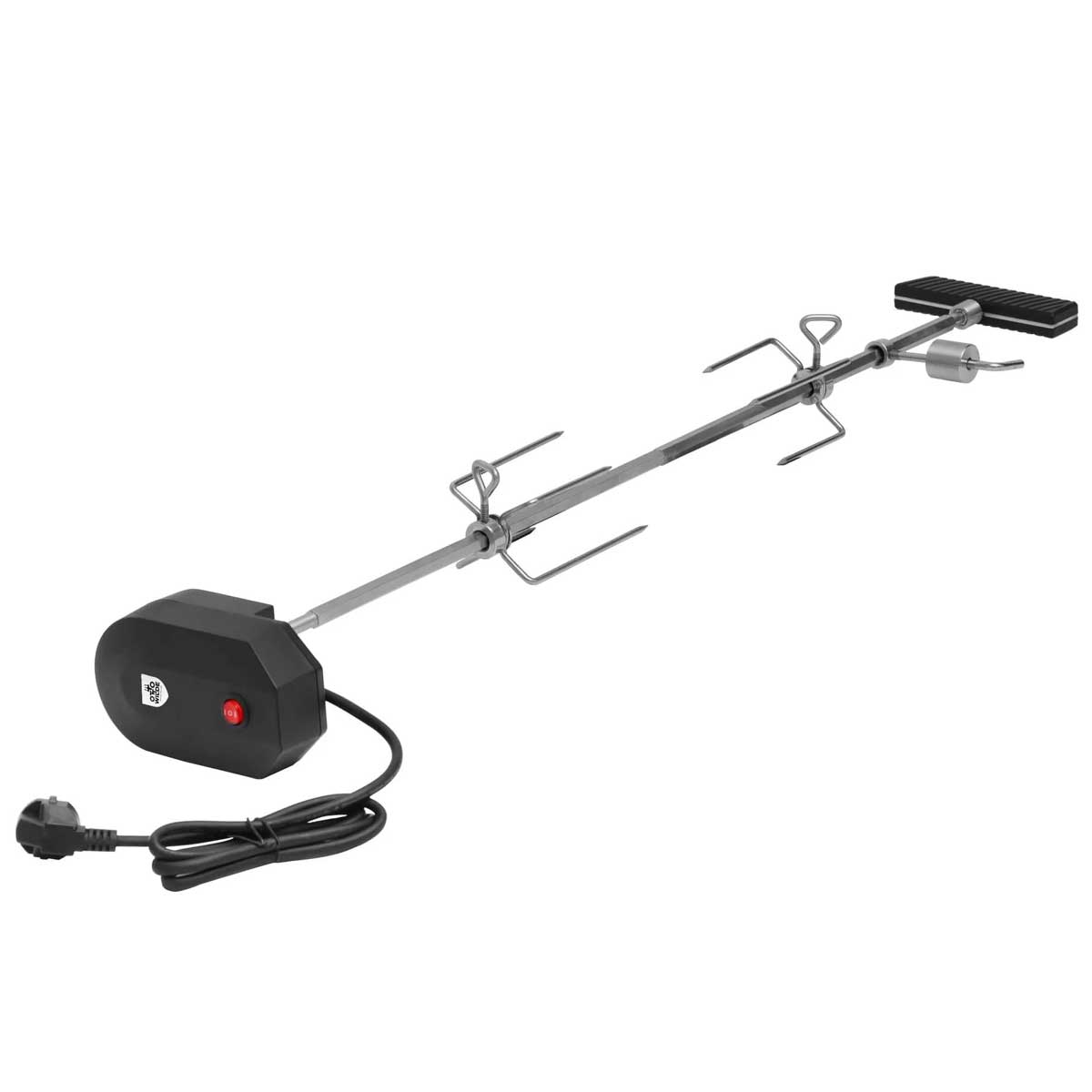 Otto Wilde Drehspieß XL Rotisserie Otto Wilde Drehspieß XL Rotisserie
