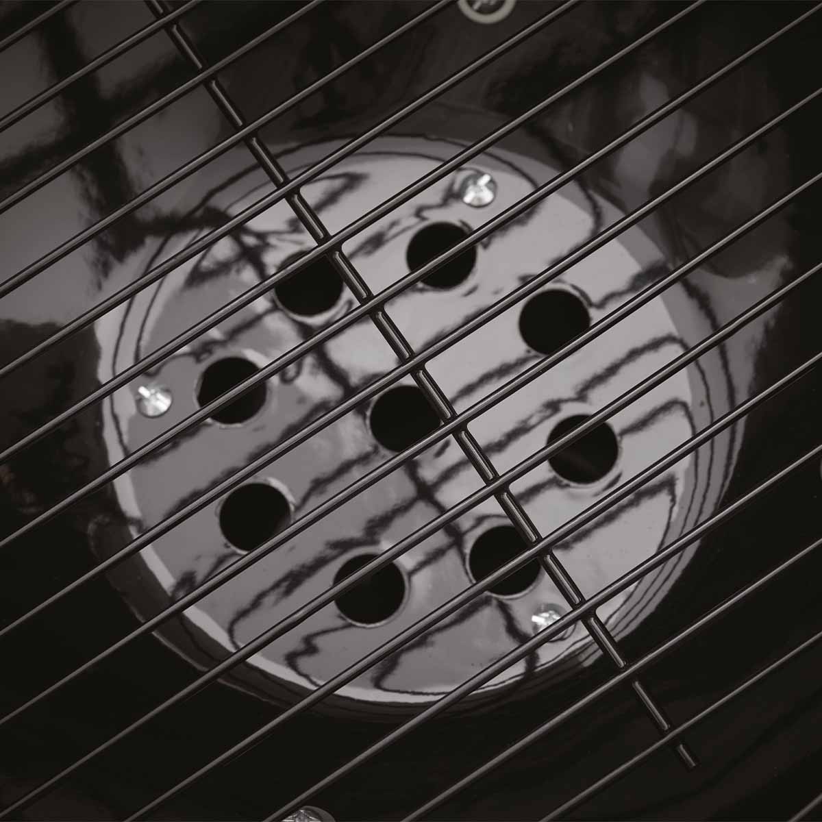 Napoleon Holzkohlegrill NK18K-LEG-1 Napoleon Holzkohlegrill NK18K-LEG-1