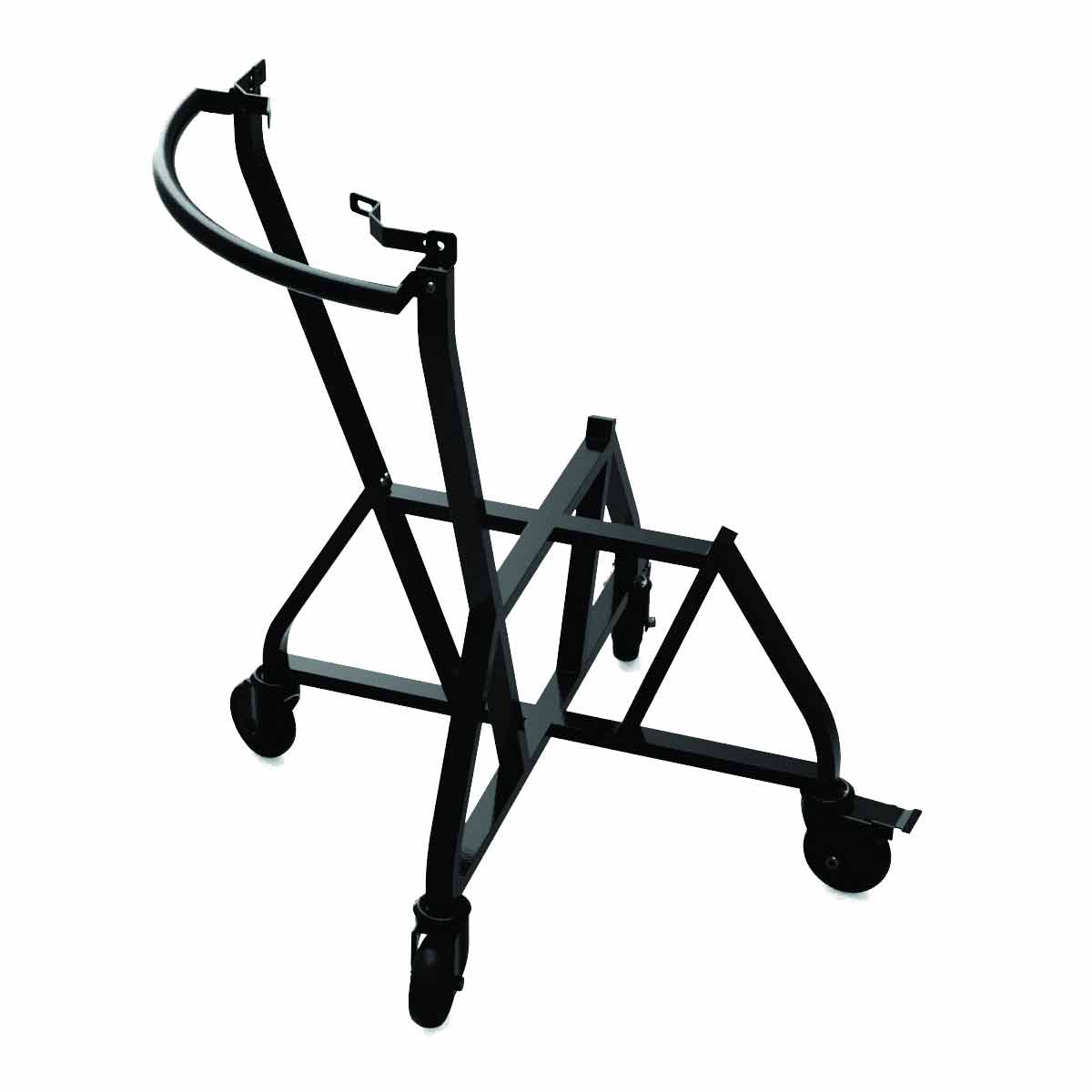 Big Green Egg XLarge Starter Set - The Onyx