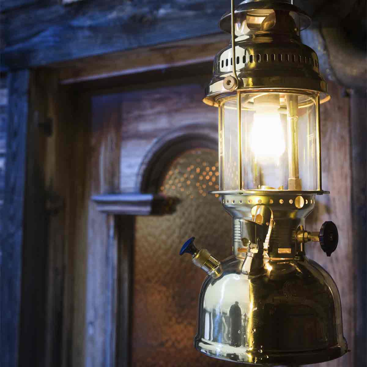 Petromax HK500 Messing Petromax HK500 Messing