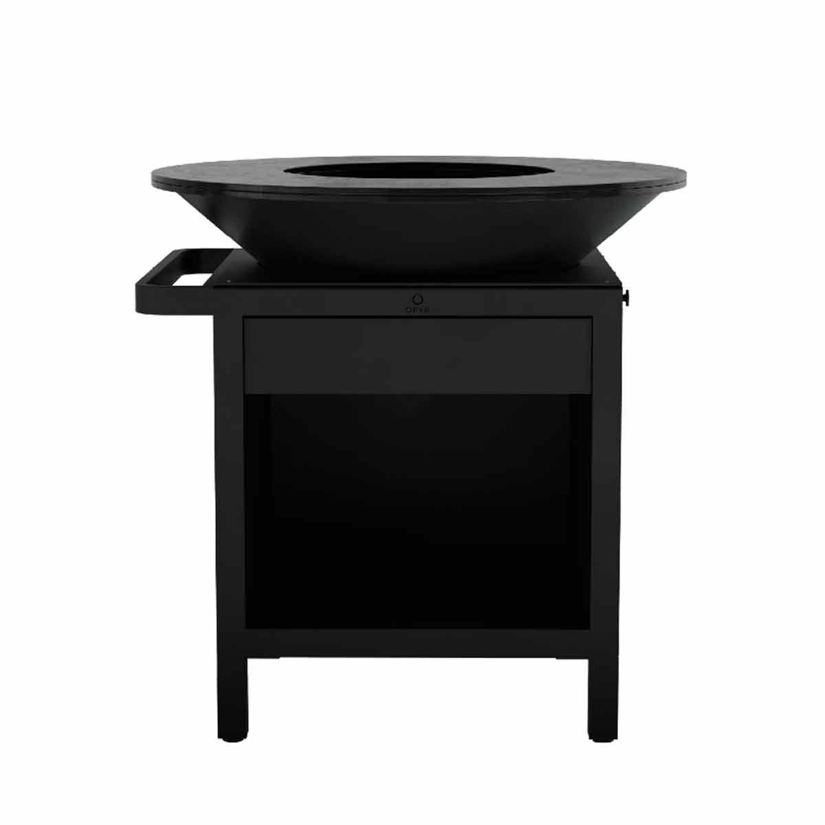 Ofyr Pro Connect, Plancha Modul Black Ofyr Pro Connect, Plancha Modul Black