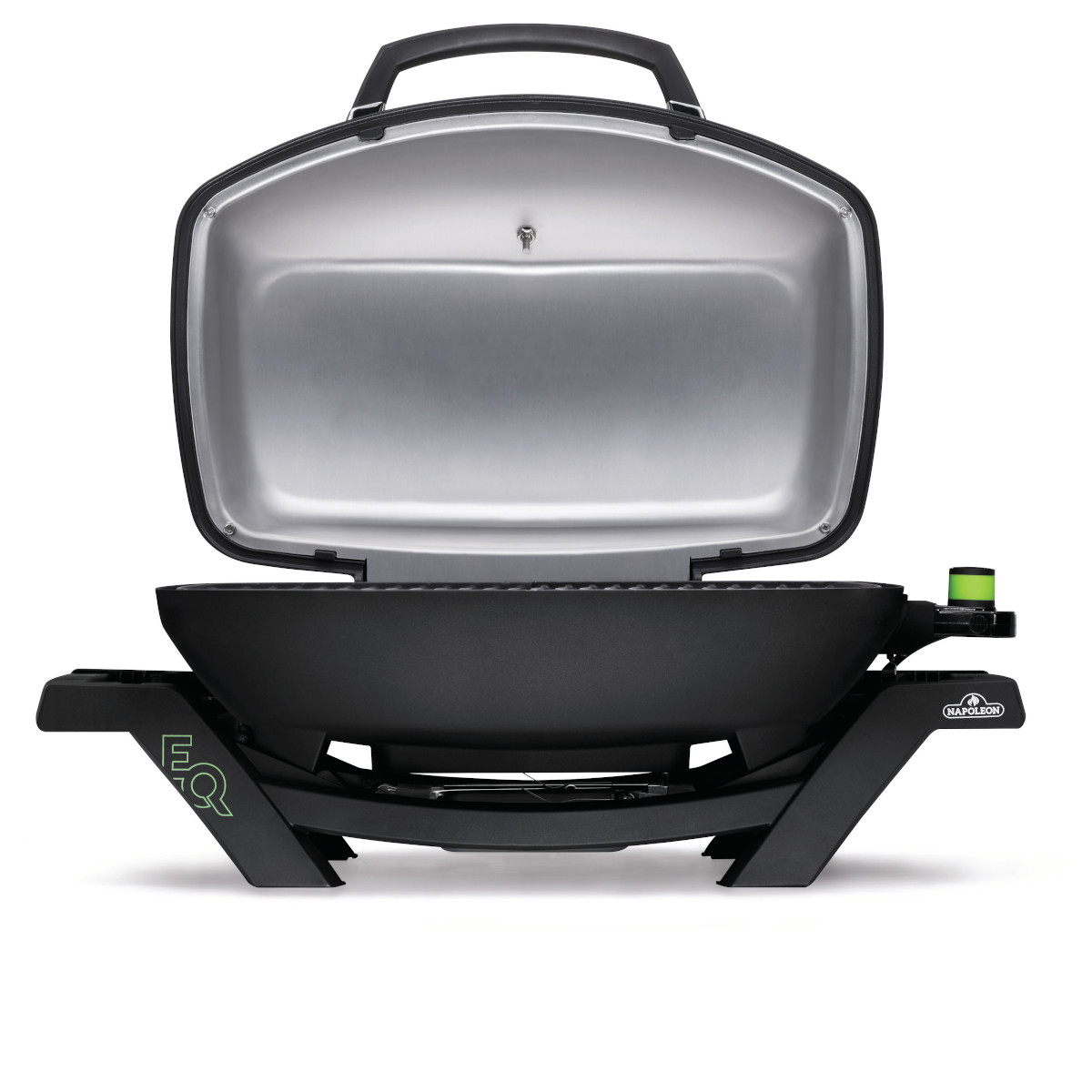 Napoleon TravelQ PRO285E, Elektrogrill