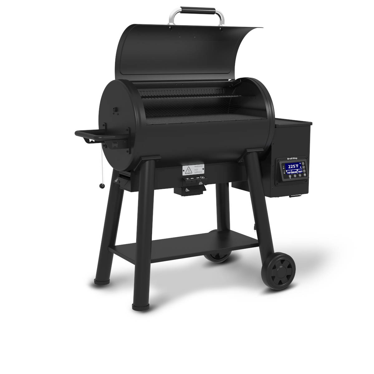 Broil King Crown Pellet 500