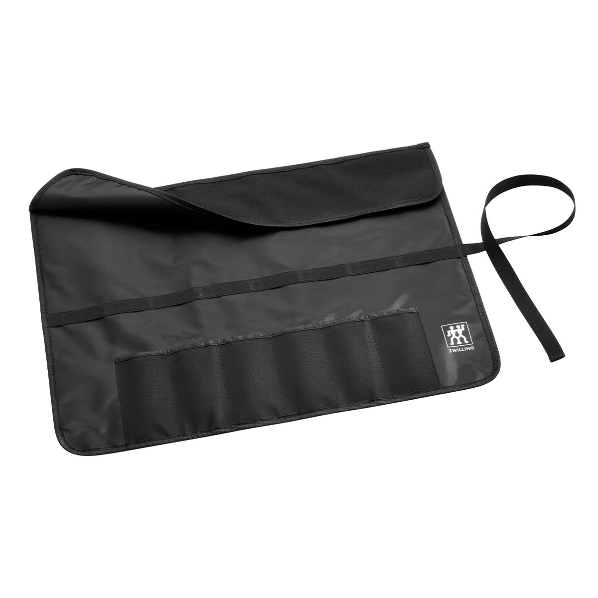 ZWILLING BBQ+ Grillbesteck Tasche, Schwarz