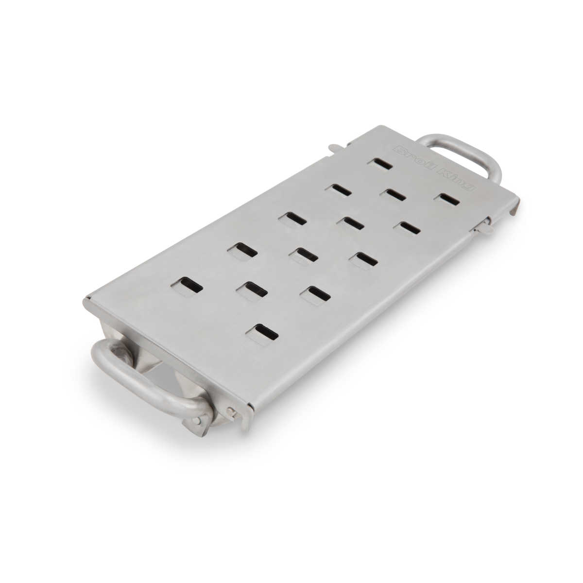 Broil King Premium Smokerbox, 29,5 x 11,5 cm Broil King Premium Smokerbox, 29,5 x 11,5 cm