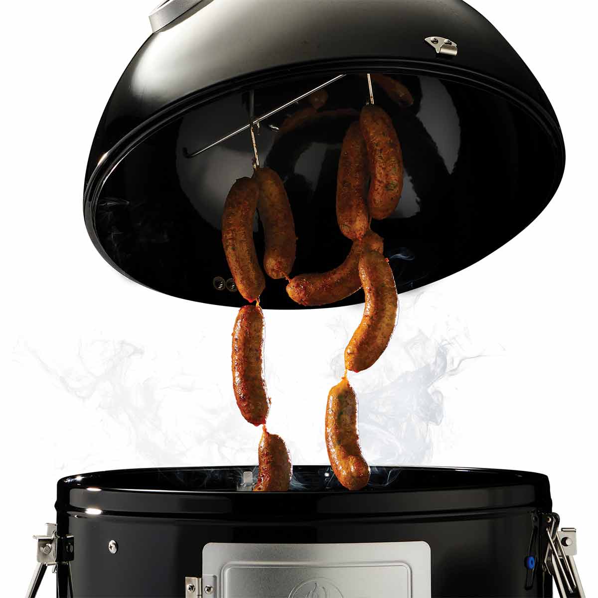 Napoleon Apollo 18 3in1 Smoker Ø 47cm