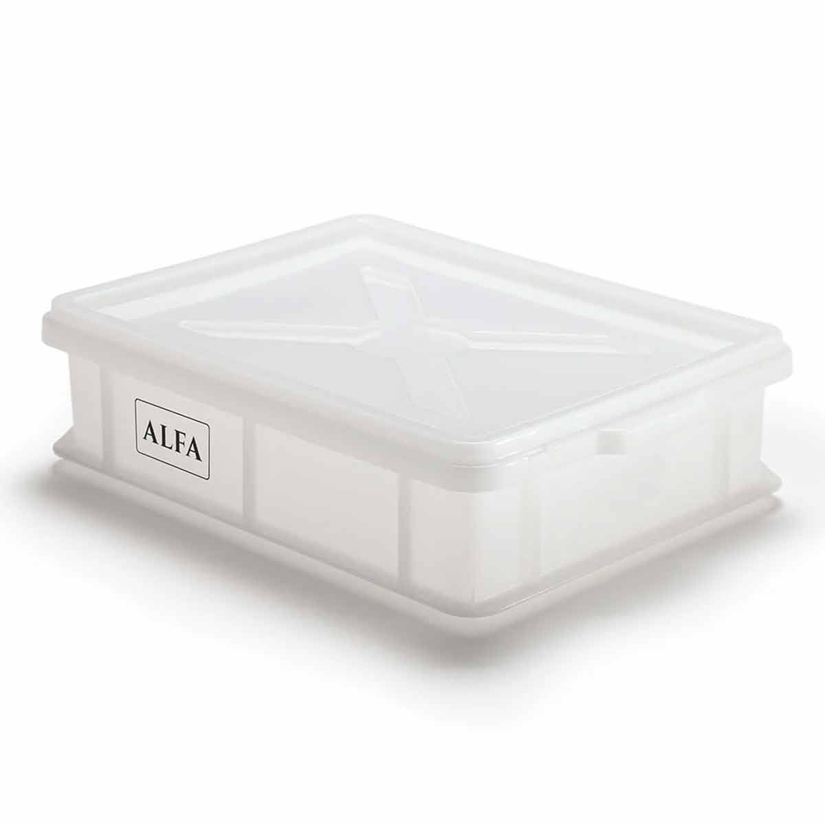 Alfa Forni Teigballen Box