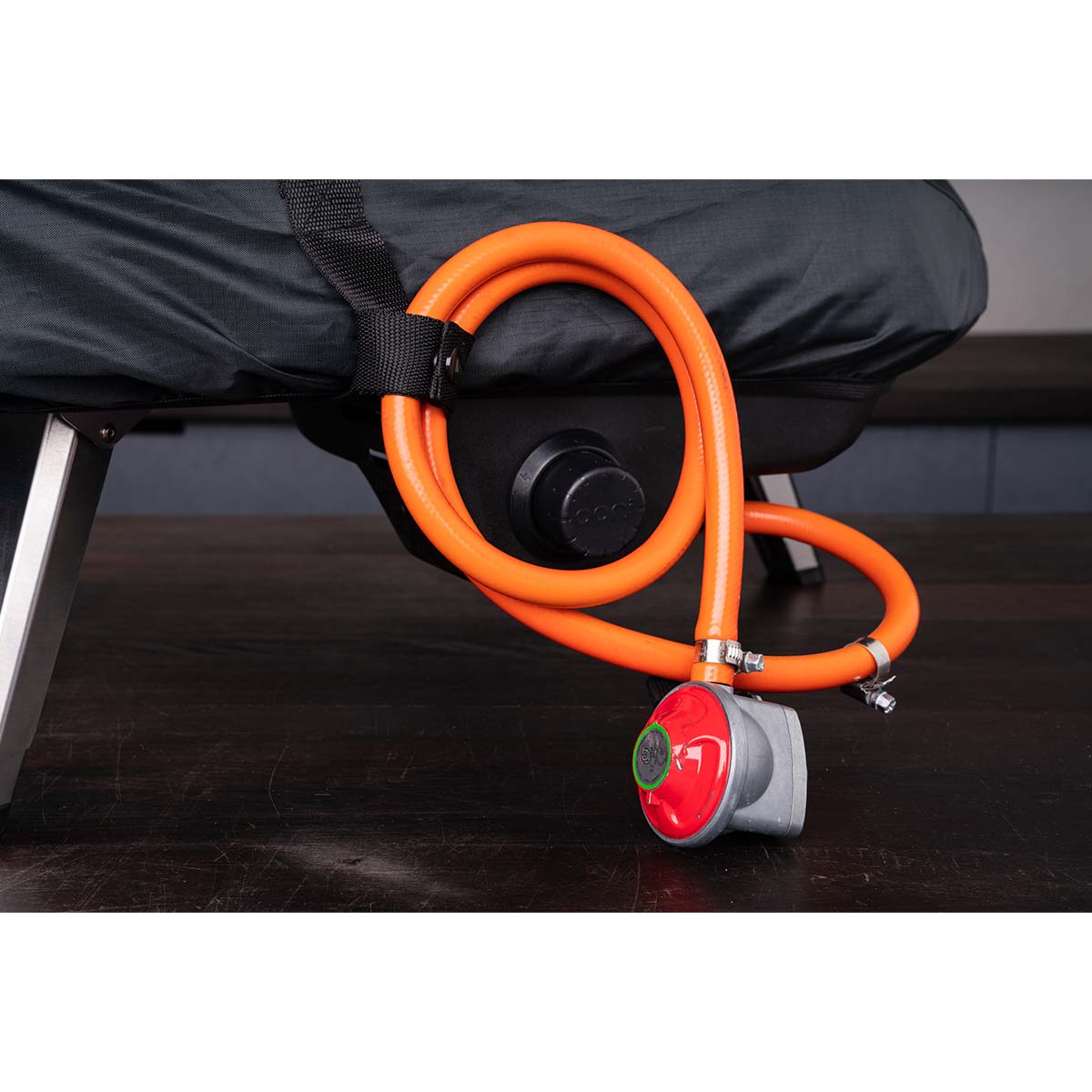 Ooni Abdeckhaube Pizzaofen Koda 16 Ooni Abdeckhaube Pizzaofen Koda 16