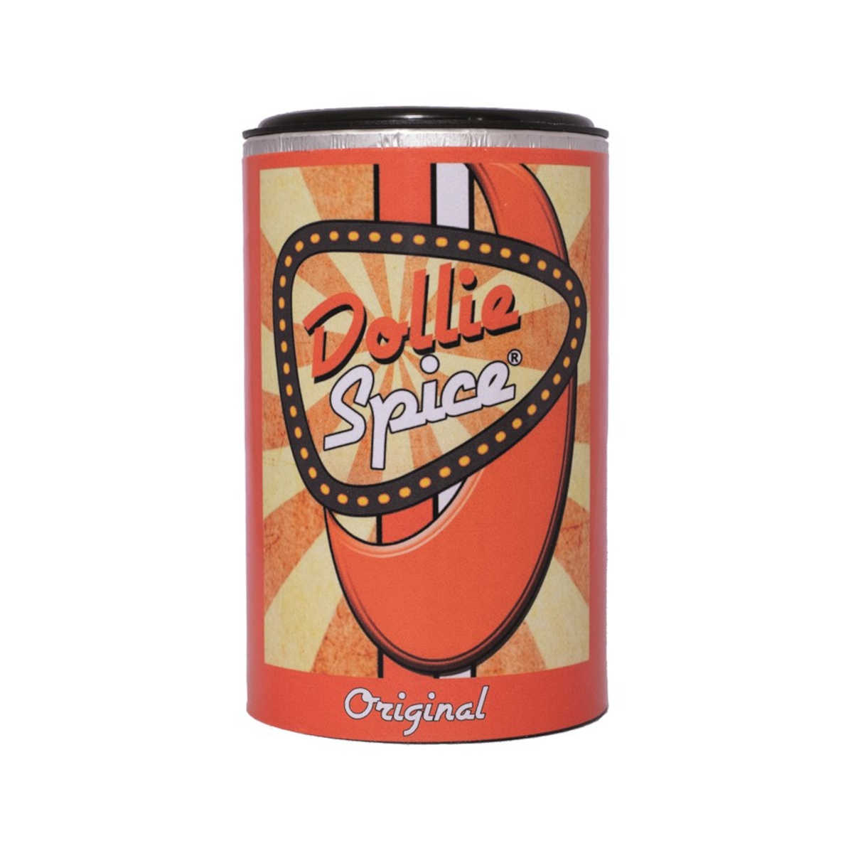 Napoleon Dollie Spice Original, 120g Napoleon Dollie Spice Original, 120g